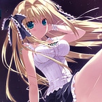 Hoshizora no Ima
