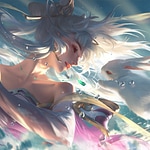 Someone To Love You (Koven Remix) (Cut Ver.)