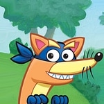 Swiper No Swiping!