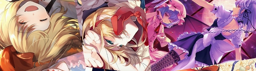 senya - Songs Compilation II banner
