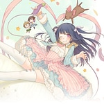 Himitsu no Door kara Ai ni Kite (TV Size)