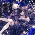 Onyx Veil -Boukyaku no Yami-