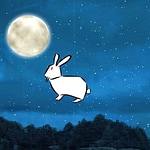 How to Chase Two Rabbits