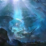 Under the Sea