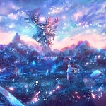 Glorious Crown