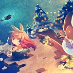 Christmas nante kyomi naikedo