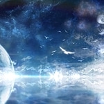 Blue Zenith