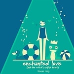 enchanted love (and the witch's selfish heart)