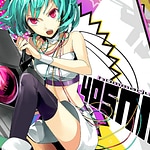 405nm (hommarju remix)