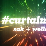 #curtaincall