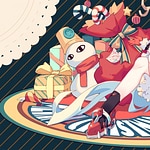 Yukifuri, Merikuri (feat.Miku)