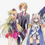 Brave Freak Out (TV Size)