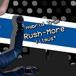 Rush-More