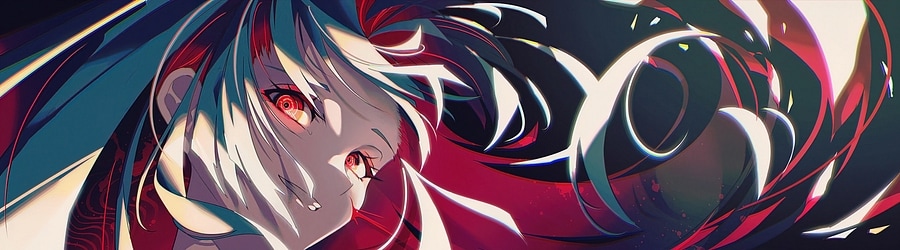RukaDesu & 5KiLOBYTE - DUALITY banner