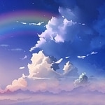 Rainbow Magic!!