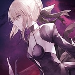 Shikkoku no Shogun Regius
