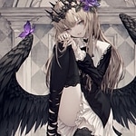 Mischievous of Alice
