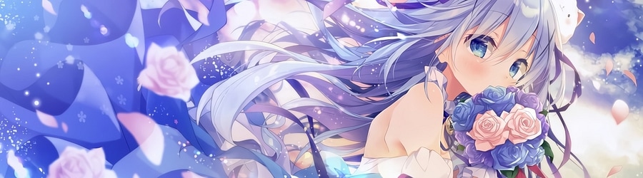 Chimame-tai - Kokoro Sobani Iruyo banner