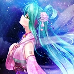 Hatsune Miku no Tomadoi