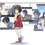 Sore wa Chiisana Hikari no Youna