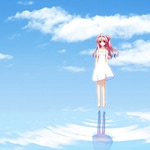 Desire Blue sky