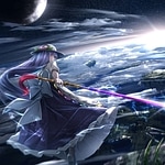 Touhou Hisouten
