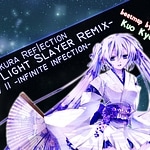 Sakura Reflection (P*Light Slayer Remix)