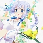 Mirai Puzzle