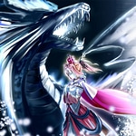 Ryuu to Shoujo to Decoherence