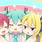 Triple Baka