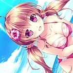 Natsuiro Yakimochi Koi Moyou