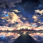 Dusk (Radio Edit)