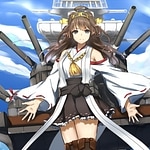 Kongou Pak