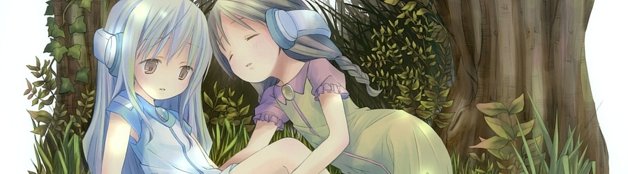 Satou Hiromi - KOWAREKAKE NO ORGEL (TV Size) banner