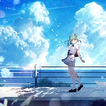 Hana ni Bourei (yhsh edit)