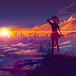 Flashes (Hommarju Remix)