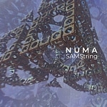 NUMA