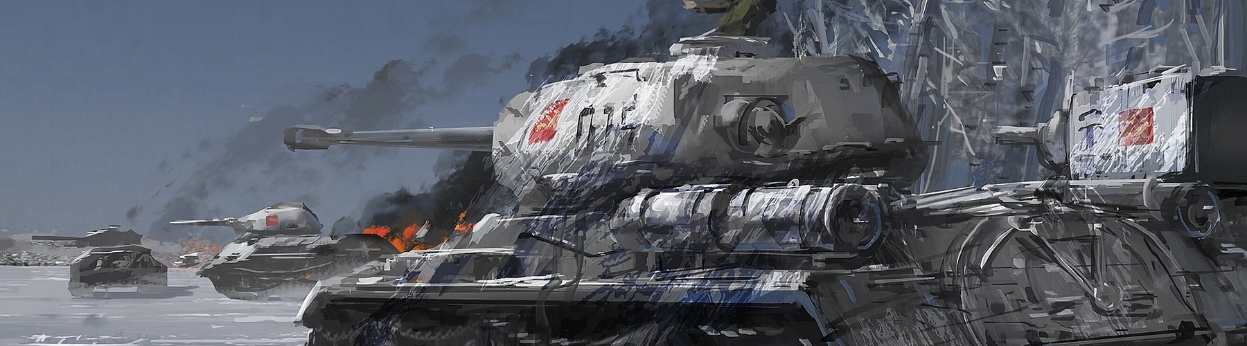 Panzerkampf