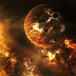 Gravitational Revert