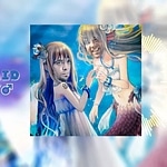 Mermaid Girl [Gachi Remix]