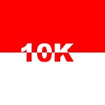 10K Indo Pack #3
