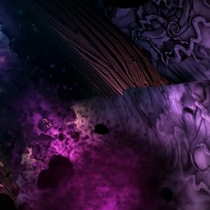 ACT 1 | "SHATTERED HOMECOMING"
