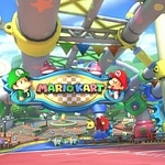 GCN Baby Park