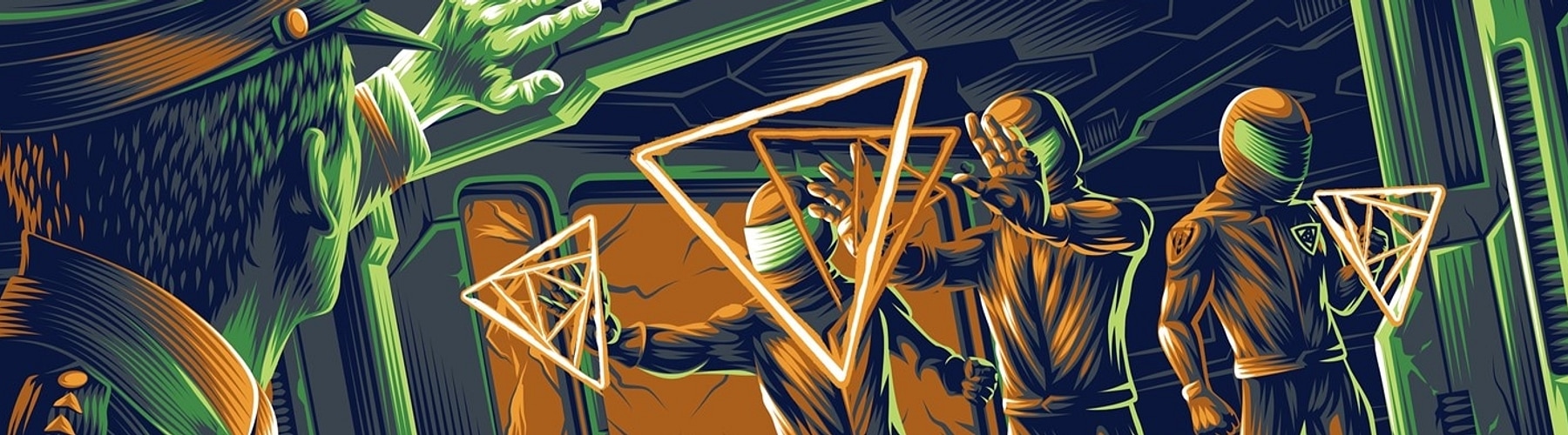 The Watchers