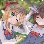 Atashi Kawaii Sengen!!!