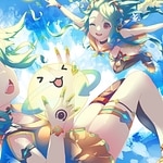 Kinou ni Kanaderu Ashita no Uta