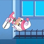 Padoru Padoru