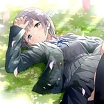 Holy Virgin (Nightcore Mix)