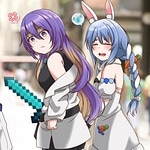 Hololive Jump Compilation (9 Song)