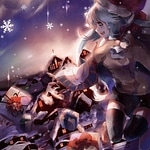 Hageshi Konoyoru -Psylent Crazy Night-